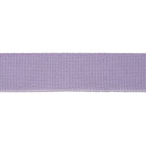 COTTON-ACETATE GROSGRAIN RIBBON - GLYCINE