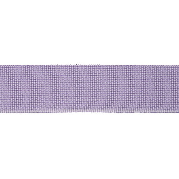 COTTON-ACETATE GROSGRAIN RIBBON - GLYCINE