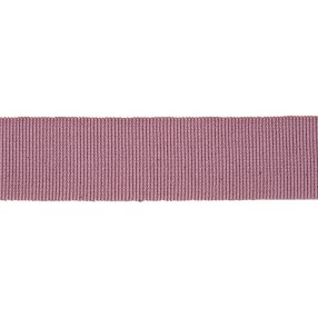 COTTON-ACETATE GROSGRAIN RIBBON - ORTHENSIA