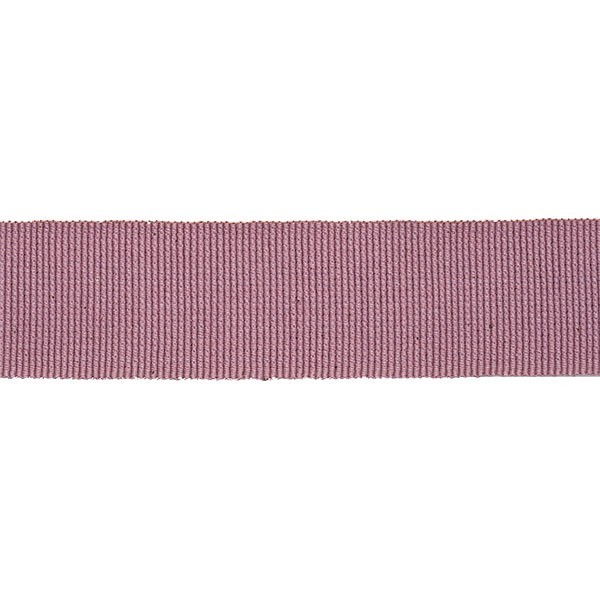 COTTON-ACETATE GROSGRAIN RIBBON - ORTHENSIA