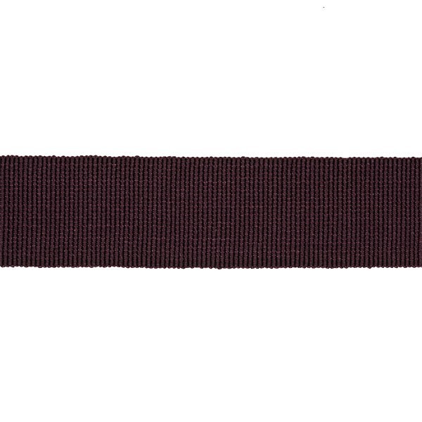 COTTON-ACETATE GROSGRAIN RIBBON - UVA