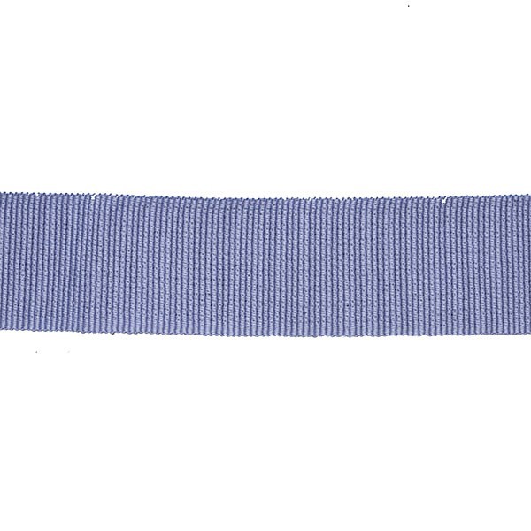 COTTON-ACETATE GROSGRAIN RIBBON - WAVE