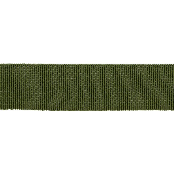 COTTON-ACETATE GROSGRAIN RIBBON - PRAIRIE