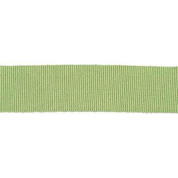 COTTON-ACETATE GROSGRAIN RIBBON - JEMMA