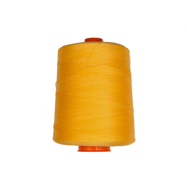 COTTON SEWING THREAD 10.000YDS - SUN