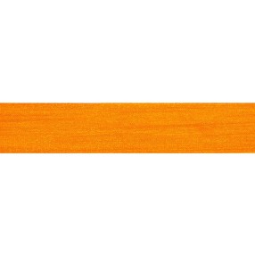 ORGANDY RIBBON - TANGERINE