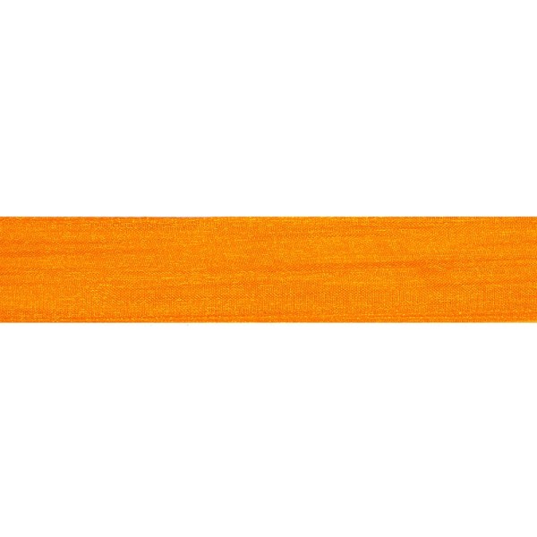 ORGANDY RIBBON - TANGERINE