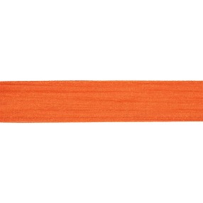 ORGANDY RIBBON - ORANGE