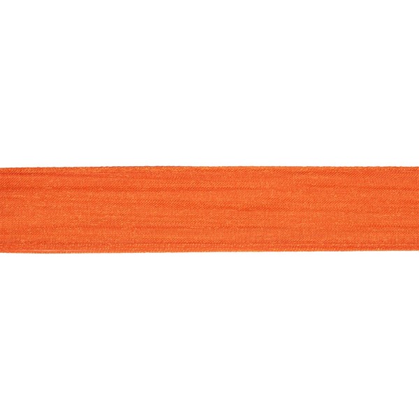 ORGANDY RIBBON - ORANGE