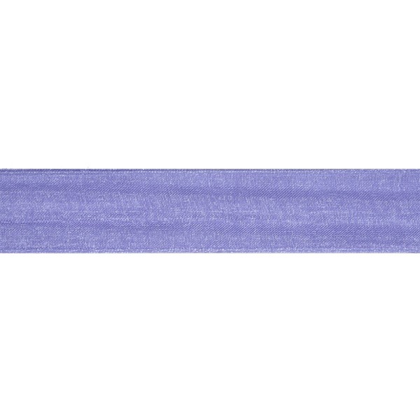 ORGANDY RIBBON - LAVENDER