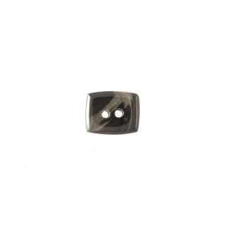 2-HOLES TAHITI MOTHER OF PEARL BUTTON - GREY