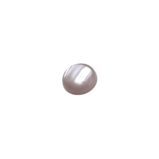 PEARL HALF BALL BUTTON WITH SHANK - PALE MAUVE