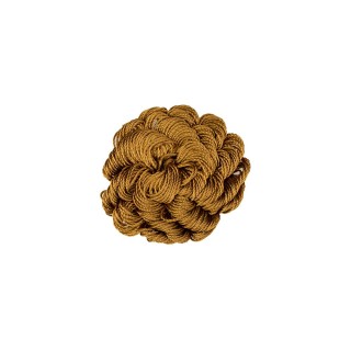 DECORATIVE ROSETTE - BRUT