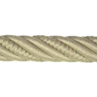 DECORATIVE HANDRAIL ROPE CORD FOR STAIRS - BEIGE