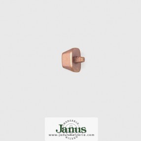 SHANK ABS BUTTON STUD DESIGN - COPPER